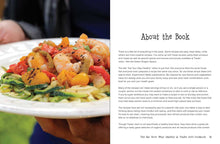 Simon & Schuster - Eat Your Way Healthy at Trader Joe's Cookbook by Bonnie Matthews: Paper Over Board; 224 pages / English