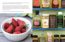 Simon & Schuster - Eat Your Way Healthy at Trader Joe's Cookbook by Bonnie Matthews: Paper Over Board; 224 pages / English