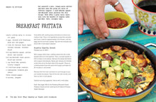 Simon & Schuster - Eat Your Way Healthy at Trader Joe's Cookbook by Bonnie Matthews: Paper Over Board; 224 pages / English