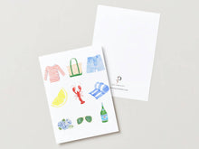 JOSIL Paperie & Gift - East Coastal Greeting Card