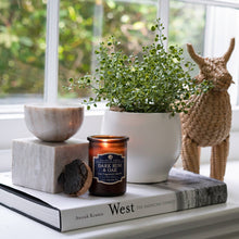 Spirit Candles: Bourbon & Spice
