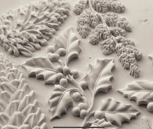 WINTER FORAGE IOD 6×10 DECOR MOULDS™