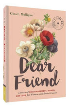 Dear Friend