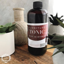 Furniture Tonic