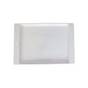 Nora Fleming Rectangular Tray - Pinstripes (F9)