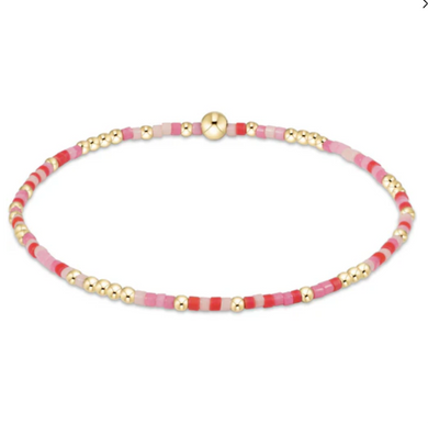 Hope Unwritten Bracelet - Kind of a Pig Deal