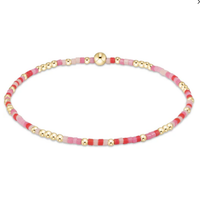 Hope Unwritten Bracelet - Kind of a Pig Deal