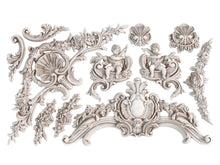 Cadré IOD 6" × 10" Decor Moulds™