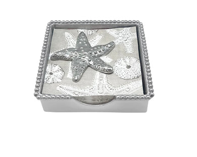 Mariposa Sea Star Napkin Set