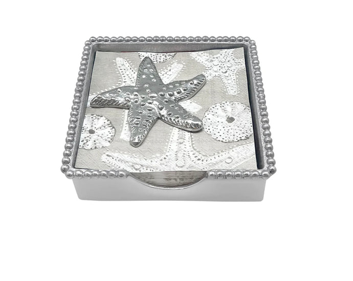 Mariposa Sea Star Napkin Set