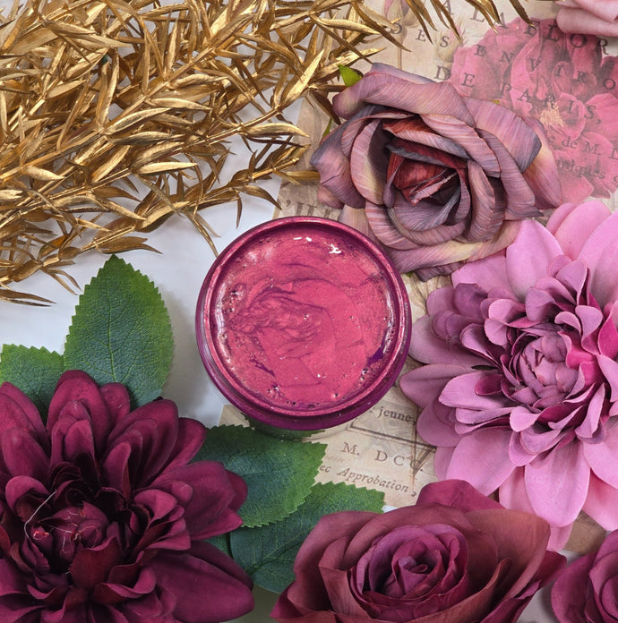 Metallic Paint- Lovestruck