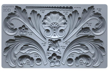 Acanthus Scroll IOD 6x10 Decor Moulds™