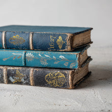Bookish IOD 6" × 10" Decor Moulds™