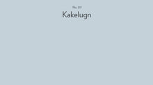Kakelugn No. 317