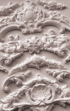 Cadré IOD 6" × 10" Decor Moulds™