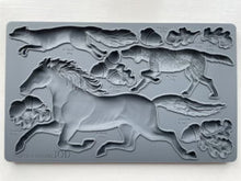 Horse & Hound IOD 6×10 Decor Moulds™ (retired)