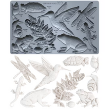 Dewdrop Pond IOD 6×10 Decor Moulds™
