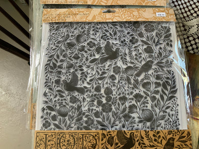 Iron Orchid Designs Folk Story