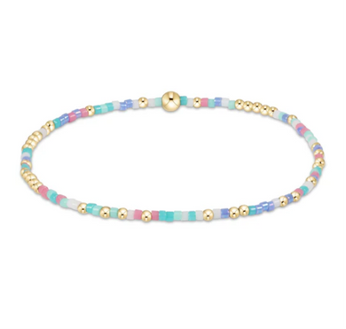 Hope Unwritten Bracelet - Hot Mess SS25