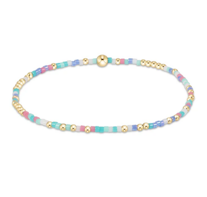 Hope Unwritten Bracelet - Hot Mess SS25