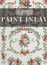 LA FOLIE Paint Inlay Eight 12 x 16 Pad