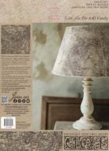 Orleans 12" × 12" Decor Stamp™