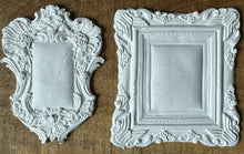 Frames II IOD 6X10 Decor Moulds™