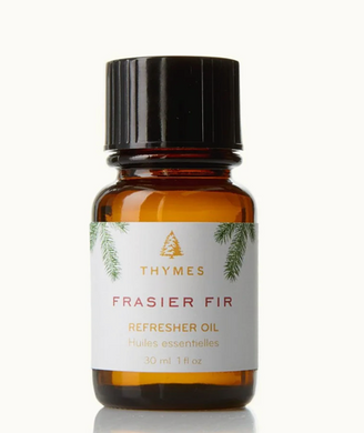 Frasier Fir Refresher Oil 1oz