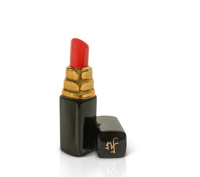 Nora Fleming Mini -Hello Gorgeous Lipstick A407