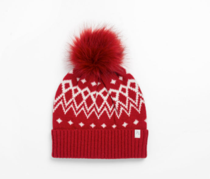 NORTH POLE HAT