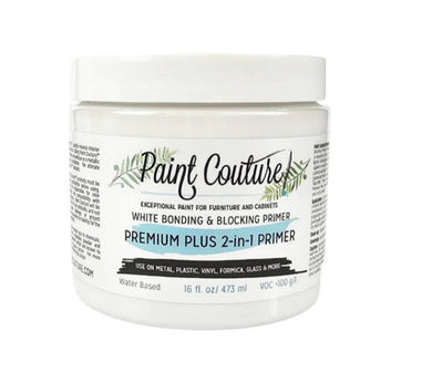 Premium Plus 2-IN-1 Primer 16 oz