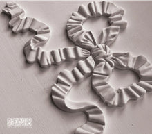 Bows 6×10 DECOR MOULDS™ Iron Orchid Design