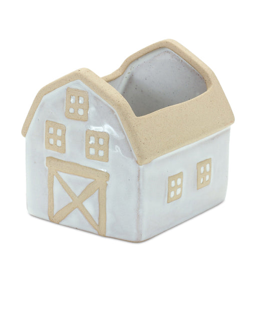 Barn Planter