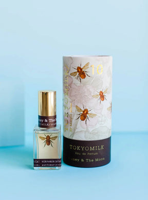 TokyoMilk Honey & The Moon Parfum-Boxed