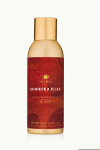 THYMES- SIMMERED CIDER MIST