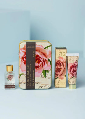 TokyoMilk Flirt with Me Fragrance Kit