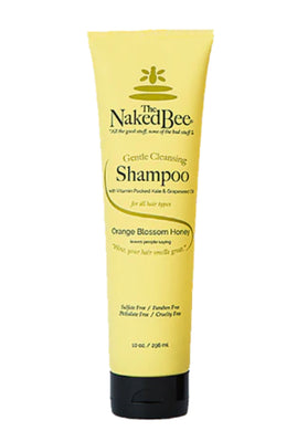 Naked Bee Shampoo