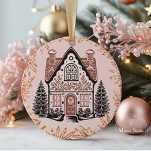 A Makers' Studio - Toile Elements - Mesh Stencil 12x18"