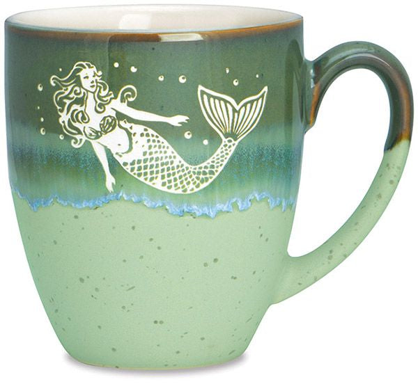 Mermaid Mug