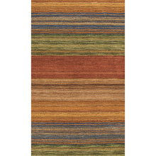 Brushstroke Rug