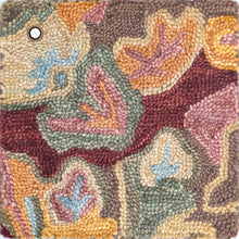 Floral Tapestry Rug