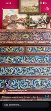 Joy of Chalk Painting Masterclass