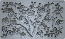 Blossom IOD 6×10 Decor Moulds™