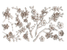 Blossom IOD 6×10 Decor Moulds™