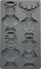 Invitation Only IOD 6×10 Decor Moulds™