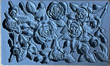 Juliette IOD 6×10 Decor Moulds™