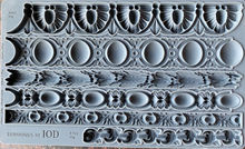 Trimmings 3 IOD 6×10 Decor Moulds™