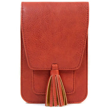 K. Carroll Accessories - The Harper Crossbody 3 New Colors Added : Suede Charcoal