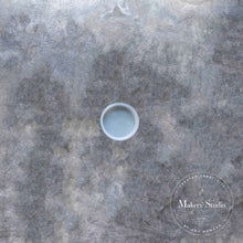 A Makers' Studio - Small Circle Block Mold