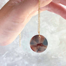 A Makers' Studio - Resin Pendant Molds